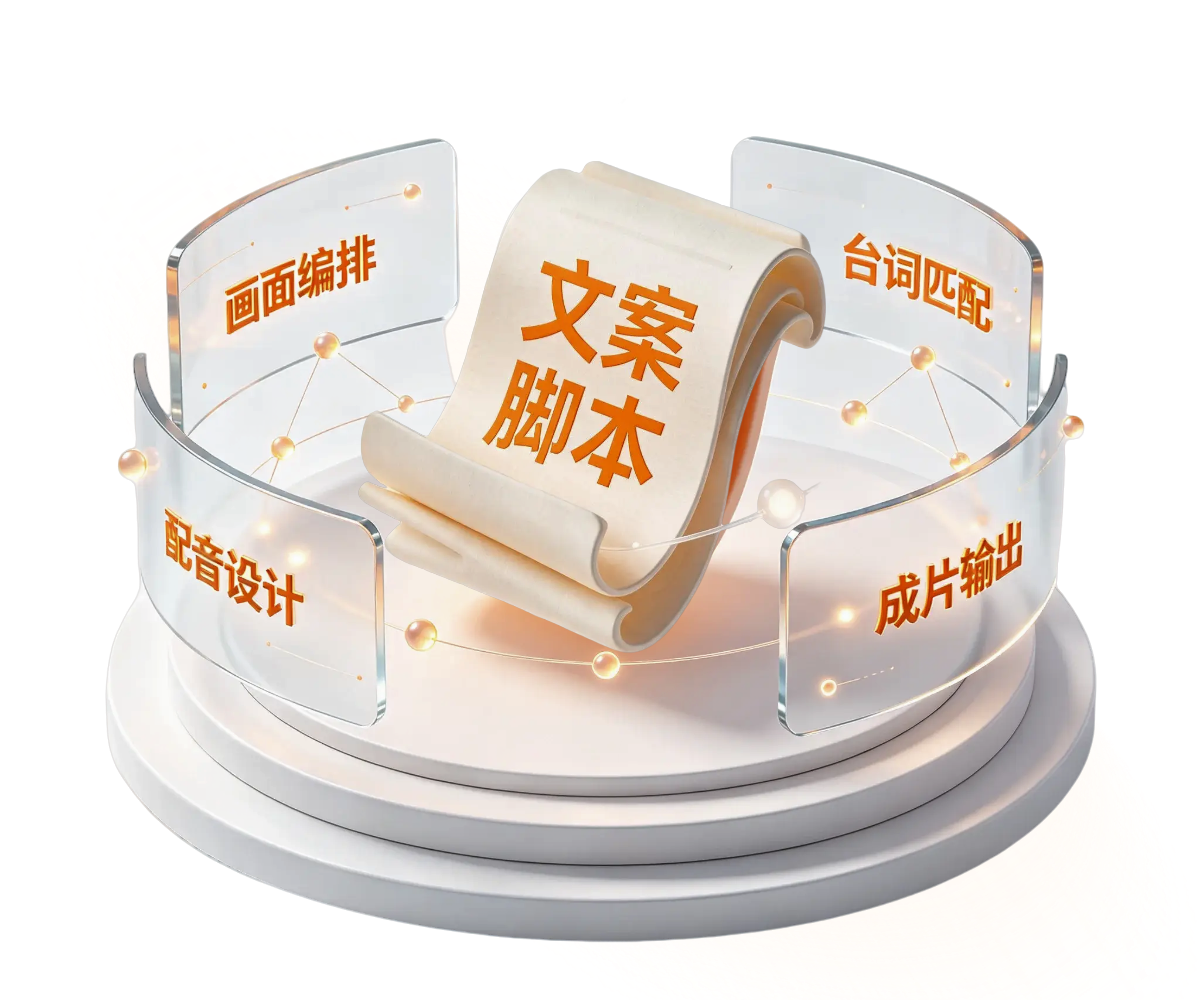 脚本创作